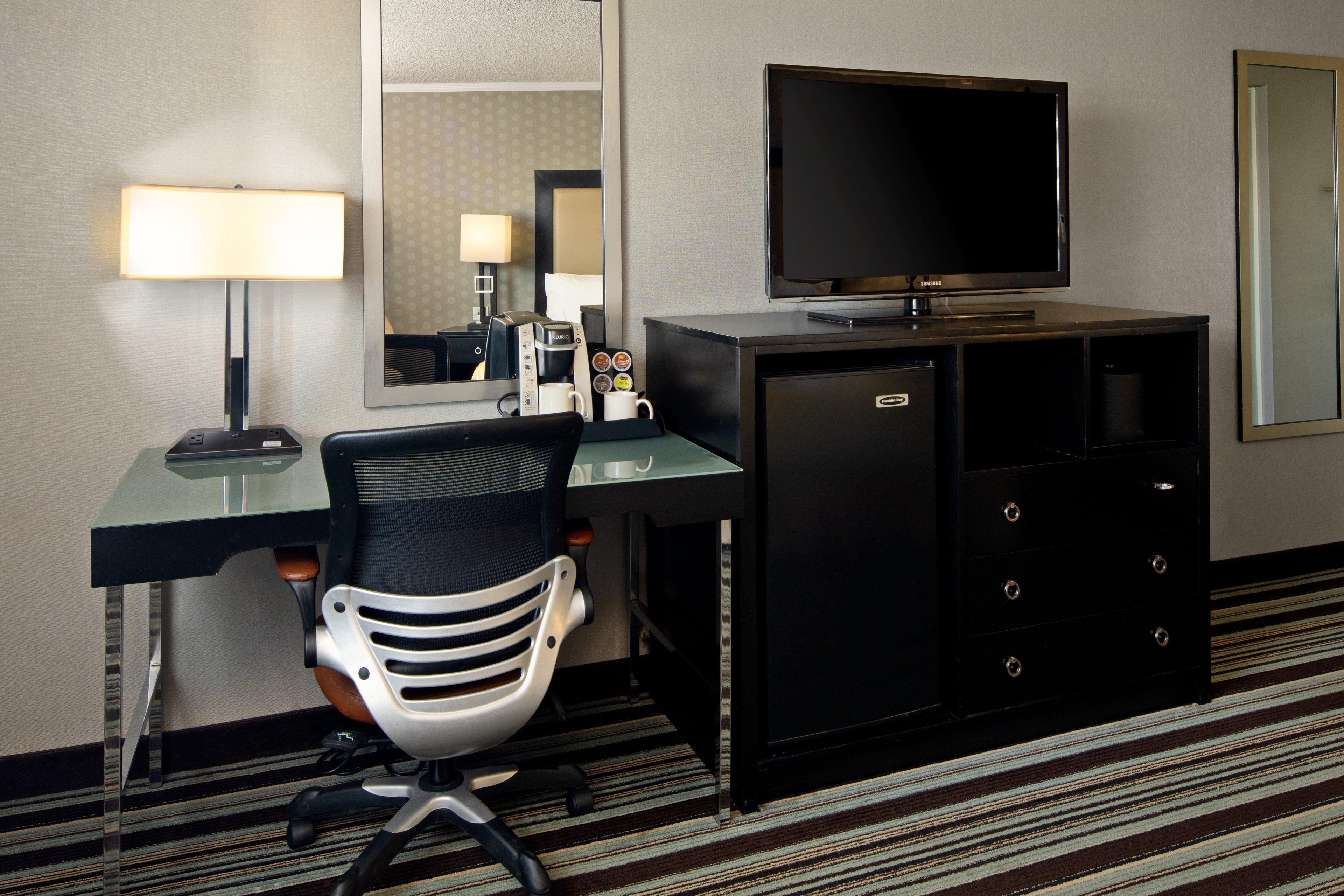 Holiday Inn Long Beach - Airport By Ihg Exterior foto