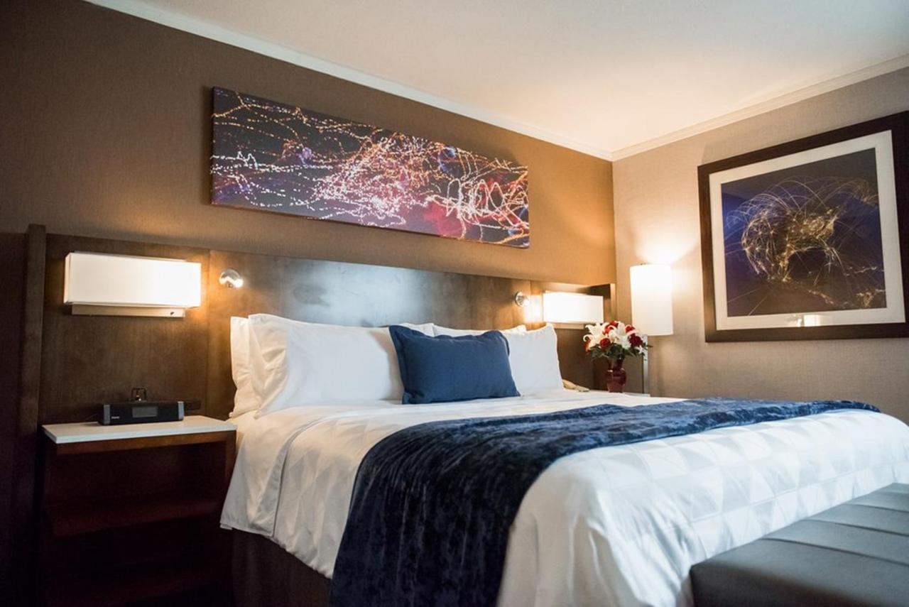 Holiday Inn Long Beach - Airport By Ihg Quarto foto